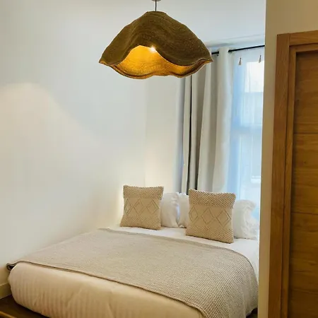Le G 1 Apartment