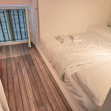 Appartement Carre D'or: Very Calm Cozy 2br, With Wi-fi Nice