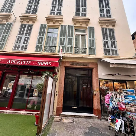 Carre D'or: Very Calm Cozy 2br, With Wi-fi Appartement *