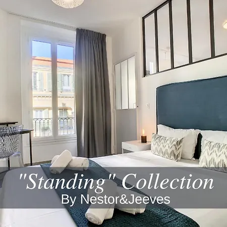 Apartment Nestor&jeeves - Bow Window Buffa - Center - Very Close *