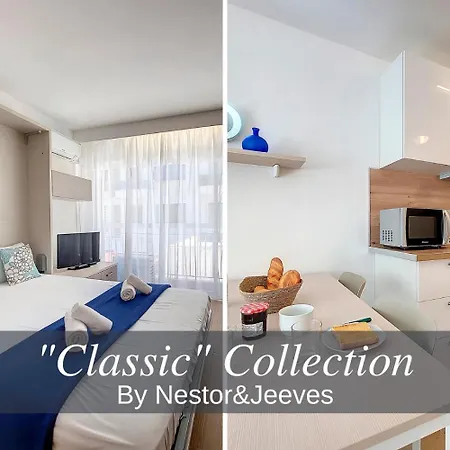 Appartement Nestor&jeeves - Thais - - Very Close Sea - Pedestrian Zone *