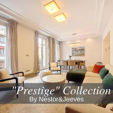 Nestor&jeeves - Victoire - - Near Appartement