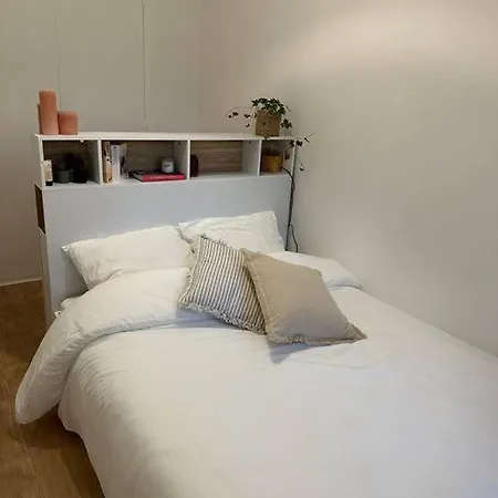 Appartement Cosy *