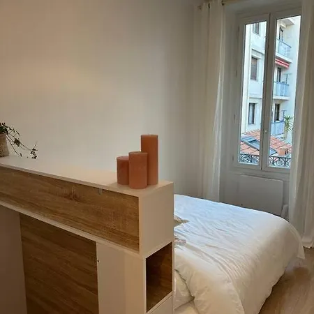 Cosy Apartment