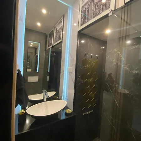 Apartment Moraru Denis *