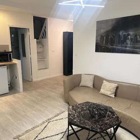 Appartement Carras *