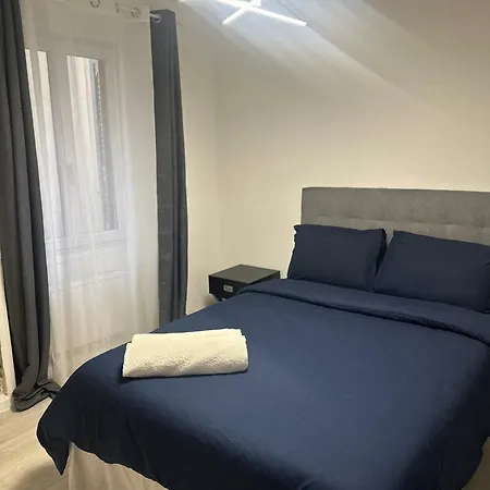 Carras Appartement