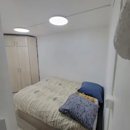 T2 Cosy Apartment Nice