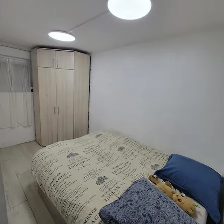 Apartment T2 Cosy Nice