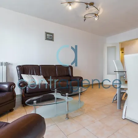 Face A La Mer - 2 Chambres - Californie Apartment Nice