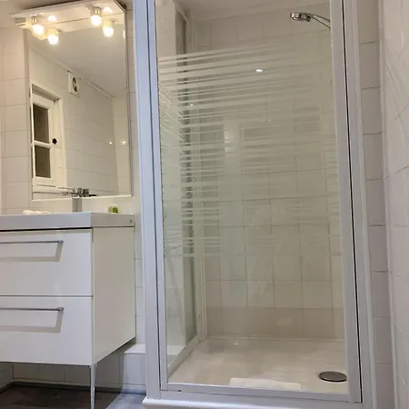 Riviera - Duplex De Jules - Large With A C - Old Town Promenade Des An Appartement Nice