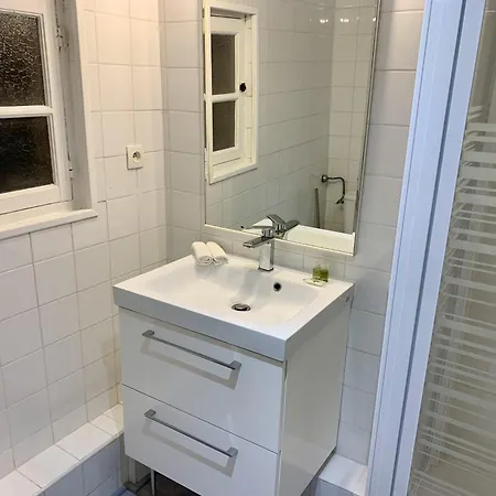 Appartement Riviera - Duplex De Jules - Large With A C - Old Town Promenade Des An Nice