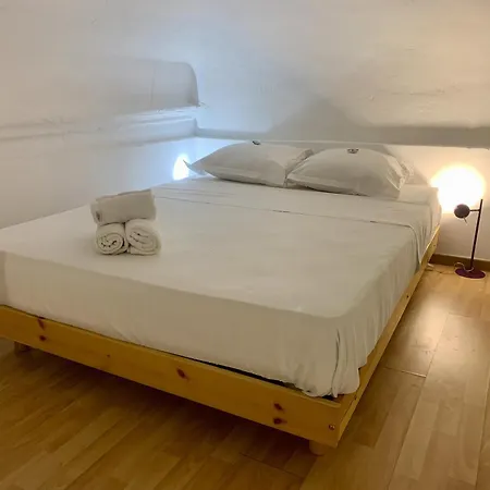 Riviera - Duplex De Jules - Large With A C - Old Town Promenade Des An Appartement