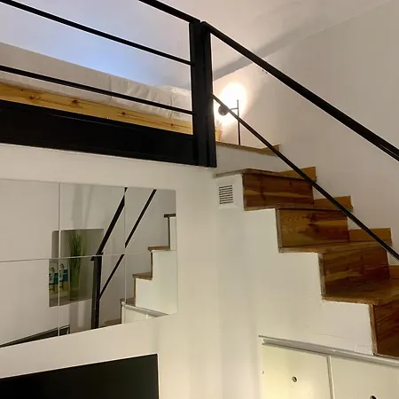 Riviera - Duplex De Jules - Large With A C - Old Town Promenade Des An Appartement Nice