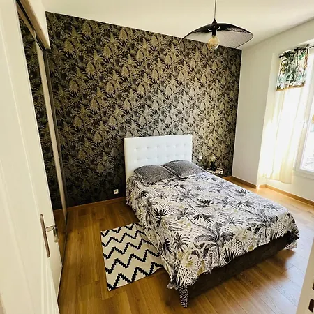 Appartement Joyau Rare Port De Nice