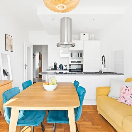 Terrasse Des Oliviers Appartement