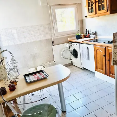 Bella Vista / Vue Mer Apartment