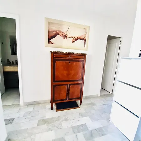 Bella Vista / Vue Mer Apartment