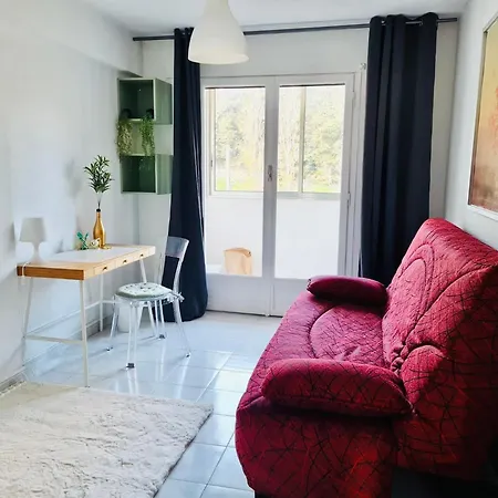 Bella Vista / Vue Mer Apartment *