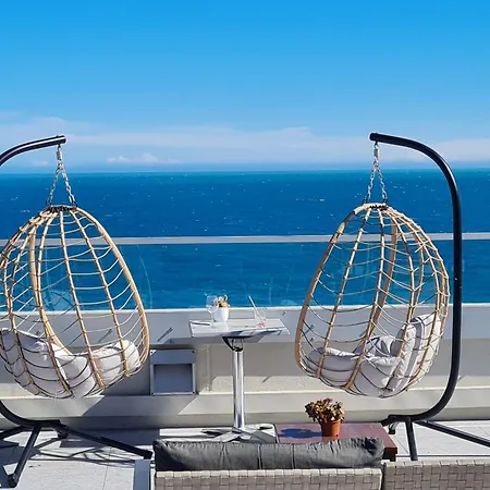 Apartment Bella Vista / Vue Mer