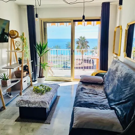Bella Vista / Vue Mer Apartment Nice