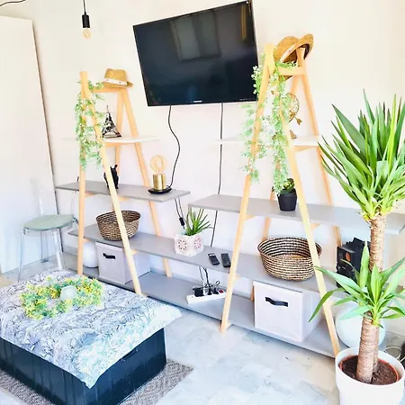 Bella Vista / Vue Mer Apartment *