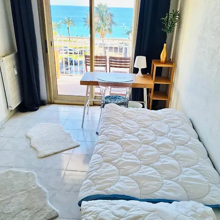 Bella Vista / Vue Mer Apartment
