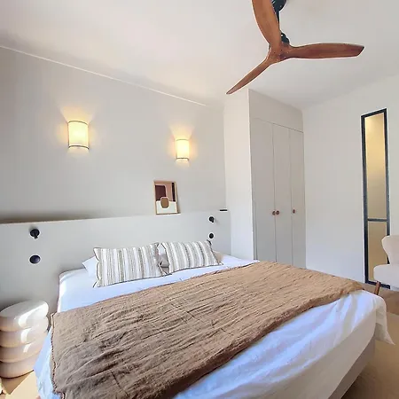 Appartement Nestor&jeeves - Riviera - - Near