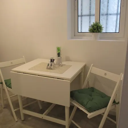 Bellabé Couette-café 3*