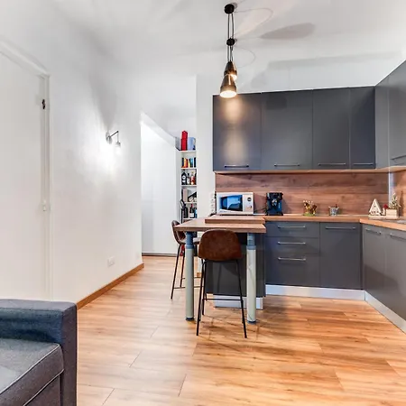 Rue De France - 2pers, Wifi, Hyper Centre Nice