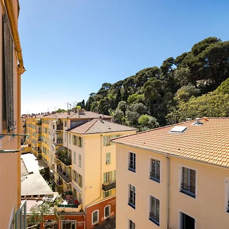 Renting - Gautier - Elegance Height Port & Castle Apartment *