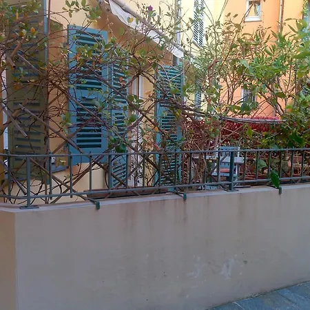 Appartement Le 7 Augustin