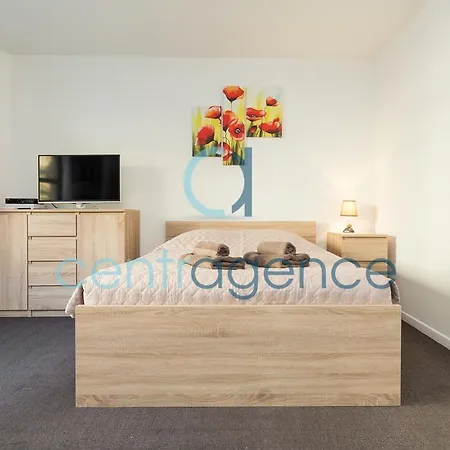Apartment Fleurs - Studio Tout Equipe - Proche Mer