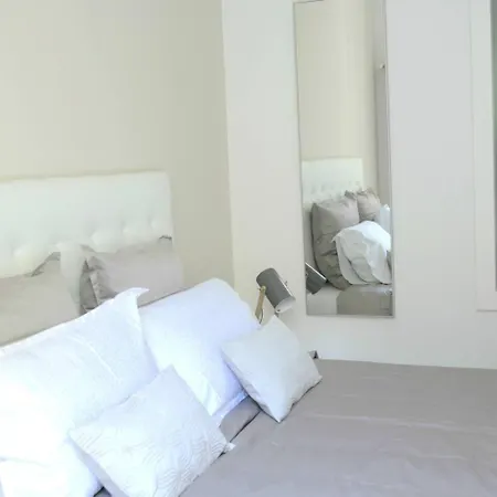 Cosy Et Appartement *