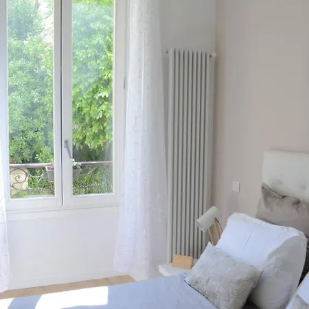 Appartement Cosy Et *