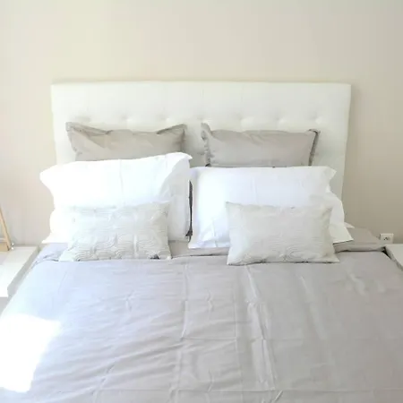 Cosy Et Appartement