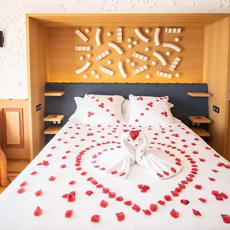 Hotel Splendid & Nice