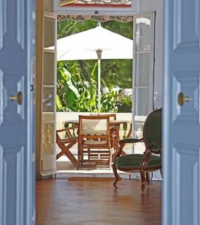 Palmeraie - Magnifique D'époque Avec Vue 4 Personnes Avec Terrasse Le Port * Nice