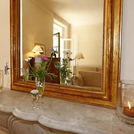 Palmeraie - Magnifique D'époque Avec Vue 4 Personnes Avec Terrasse Le Port Appartement Nice