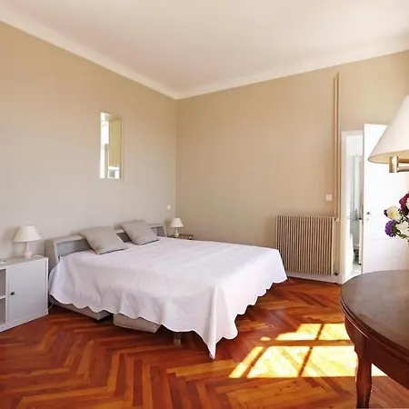 Palmeraie - Magnifique D'époque Avec Vue 4 Personnes Avec Terrasse Le Port *