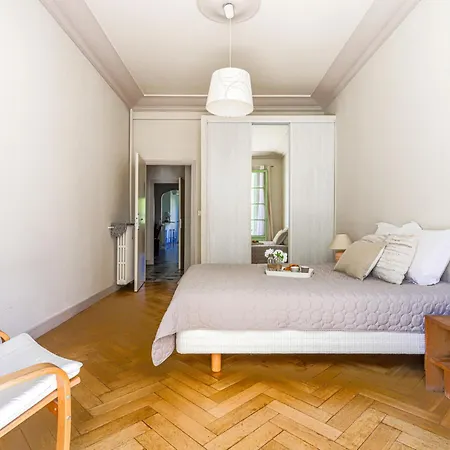 Le Victor Hugo By Interhome Apartment