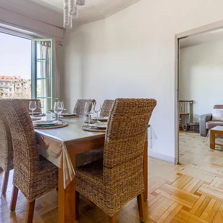Le Victor Hugo By Interhome Apartment Nice