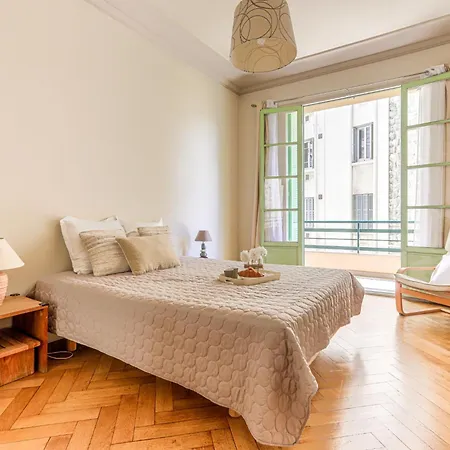 Apartment Le Victor Hugo By Interhome
