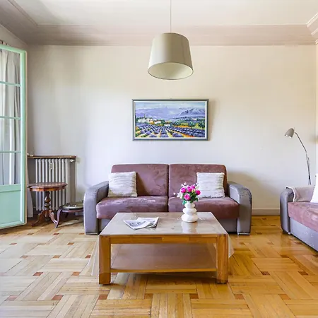 Apartment Le Victor Hugo By Interhome *