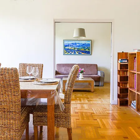 Le Victor Hugo By Interhome Apartment Nice