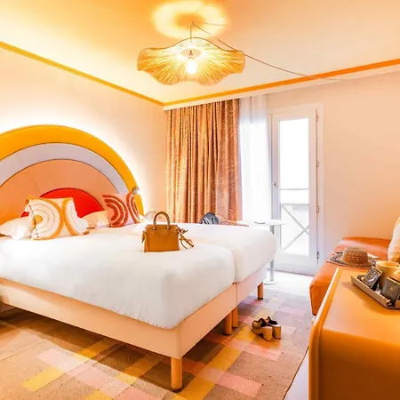 Hotel Pam 4*
