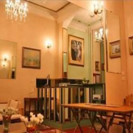 Hotel Eden 2*