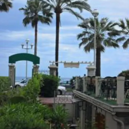 Hotel Eden Nice