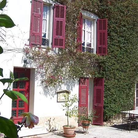 Couette-café Castel Enchanté