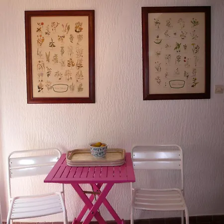 Appartement Vieux / Marché Aux Fleurs *